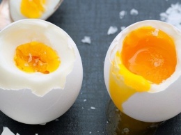 Любители яиц рискуют заболеть диабетом 2-го типа