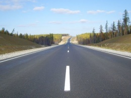 С начала года построили и реконструировали почти 4 тыс. км дорог, - глава Укравтодора