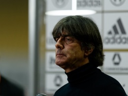 Немецкий футбольный союз ищет замену Леву после унижения от Испании. Известен первый кандидат