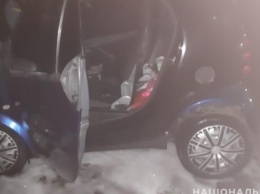 В Сумской области сожгли автомобиль новоизбранного депутата, - Тягнибок