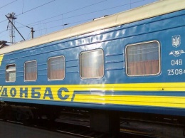 Комитет Рады одобрил постановление о строительстве новой ж/д линии на Луганщине