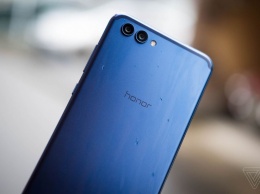Huawei продает свой бизнес Honor
