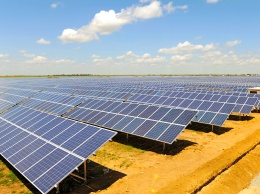 Канадцы подали в суд на НЗФ Коломойского из-за отключения солнечной электростанции