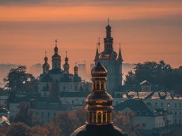 Где в Киеве легко дышать: ТОП 5 самых чистых районов столицы