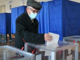 В 11 городах Украины сегодня пройдут повторные выборы