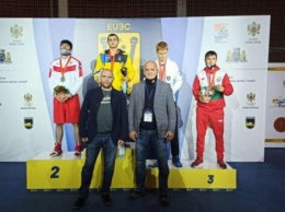 Украинцы завоевали 15 медалей на молодежном чемпионате Европы по боксу