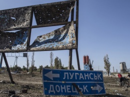 На Донбассе с начала года погибли 18 гражданских, 85 ранены - ОБСЕ