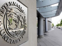 МВФ частично раскритиковал налоговую политику в Украине