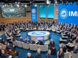 "Нуждается в совершенствовании": в МВФ оценили налоговую политику Украины