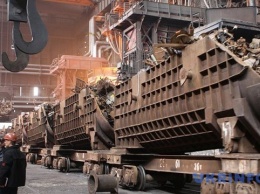 «Недружественая торговля»: Украина ответила Белоруси спецпошлиной на продукты из стали
