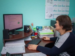 При поддержке СевГОКа в Селе Червоное появилась качественная интернет-связь