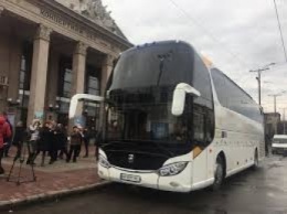 В Запорожье будут судить подрядчика за присвоение 4 млн грн на закупке автобуса
