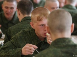 Как коронавирус отразился на призывной кампании в российскую армию