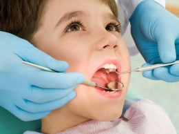 «Наследник» – качественная детская стоматология