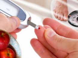 Медики перечислили самые распространенные признаки сахарного диабета