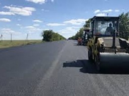 На трассе Запорожье-Мелитополь построят объездную дорогу