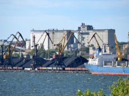 Госаудитслужба предлагает ликвидировать Николаевский порт как неэффективное предприятие