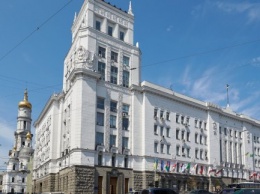 В Харькове приняли бюджет на 2021 год