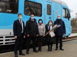 В Крыму за 3 года отремонтируют 25 пассажирских платформ