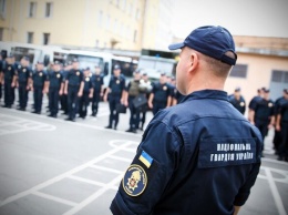 На всякий случай: в Одессе больных с Covid-19 охраняют военные