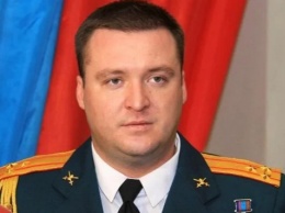 В России одного из главарей «ДНР» признали террористом