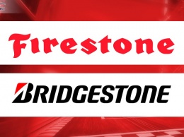 В Америке отзывают около двух тысяч шин Bridgestone и Firestone из-за отверстия в боковине