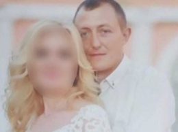 Украинец поехал в Польшу с беременной женой и ребенком и погиб: фото и детали трагедии
