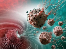 Медики создали «невидимый» вирус для борьбы с раком