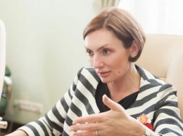 Рожкова отбивает попытки Фонда взыскать с нее 1,5 млрд грн, выведенные из Платинума - Безлюдько