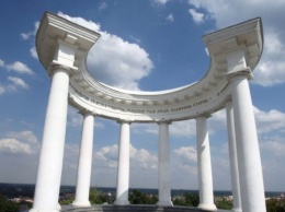 Полтава получила новый туристический сайт