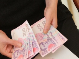 Средняя зарплата в Харькове. ТОП-10 самых высокооплачиваемых вакансий