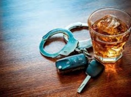 В Запорожской области пьяный водитель пытался прикрыться болезнью чужого ребенка