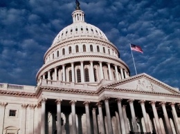 Конгресс США поддержал ужесточение санкций против "Северного потока-2"