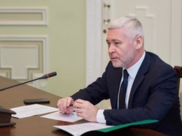 Игорь Терехов избран секретарем городского совета