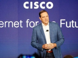 Cisco купила разработчика сервиса для интерактивных конференций