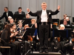 Популярный запорожский оркестр подготовил премьеру
