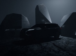 Опубликована дата премьеры нового поколения Mitsubishi Outlander