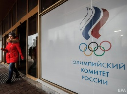 Российские спортсмены чаще других нарушают антидопинговые правила - ВАДА