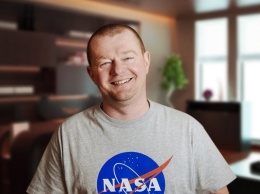 НАСА заключила контракт на запуск спутников с компанией нашего земляка Макса Полякова