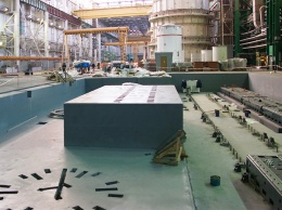 «Роскосмос» опубликовал фотографии создания оборудования для ракеты-носителя «Союз-5»