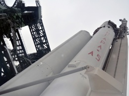 Состоялся второй в истории запуск тяжелой ракеты «Ангара-А5»