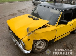 В Первомайске водитель погиб из-за открытого люка на дороге (ФОТО)