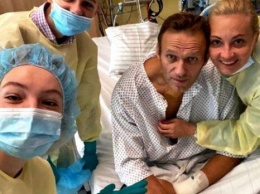 Установлены сотрудники ФСБ, отравившие Навального: среди них - врачи