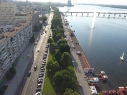 Чем закончился спор о квартире на Сичеславской Набережной в Днепре