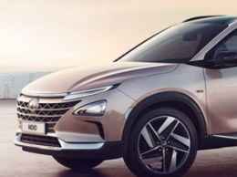 Hyundai заняла почти три четверти мирового рынка электромобилей на водородных элементах