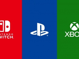 Sony, Microsoft и Nintendo объединились для повышения безопасности онлайн-игр