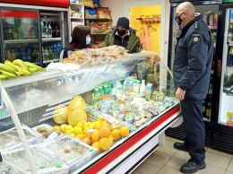 В Запорожской области нарушителей карантина могут оштрафовать на крупную сумму