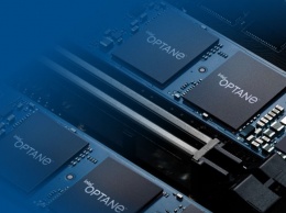 Intel представила самый быстрый SSD в мире - Optane P5800X с PCIe 4.0 и новой памятью
