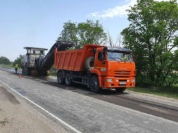 Капремонт дороги из Бахчисарая в Ялту обойдется в 420 млн рублей