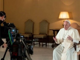 Папа Римский снимется в документальном фильме от Netflix: о чем кинолента